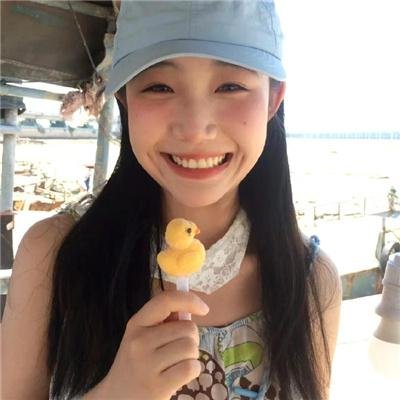 我对青春无悔