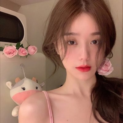 来自纽约的女孩