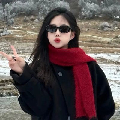 雪花艳舞